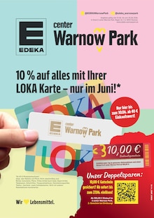 Aktueller E center Prospekt für Pölchow und Ungebung, Seiten zum blättern E center Prospekt Top Angebote mit Seiten in Pölchow und Umgebung