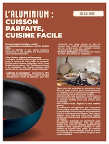Catalogue Auchan Supermarché à Demi-Quartier cette semaine, valable du 22/09/2026 au 03/10/2026 Prospectus Auchan Supermarché à Demi-Quartier, "CUISINE GOURMANDE", 12 pages de promos valables du 22/09/2026 au 03/10/2026