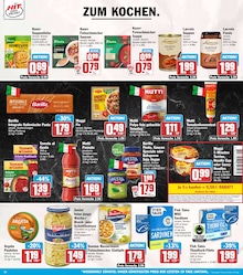 HIT Barilla im Prospekt 