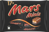 -40% sur le 2ème produit Twix, Snickers et Mars à Supeco dans Le Lauzet-Ubaye