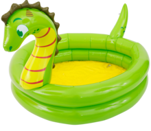 Bon plan Piscine - Action Promo Piscine dans le catalogue Action "Petits prix, grands sourires"