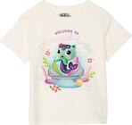 T-shirt enfant à Carrefour dans Tremblay-en-France