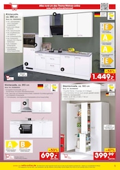 Aktueller Netto Marken-Discount Prospekt mit Küche, "netto-online.de - Exklusive Angebote", Seite 5