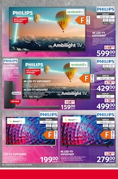 Philips Angebot & Preis im aktuellen Selgros Prospekt Philips Angebot im aktuellen Selgros Prospekt auf Seite 18