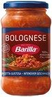 Bolognese Ricetta Pasta Sauce Angebote von Barilla bei REWE Düsseldorf für 8,38 €