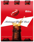 BUD im Angebot bei REWE in Hürth BUD Angebote von ANHEUSER-BUSCH bei REWE Hürth für 5,99 €