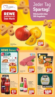REWE Runkel Prospekt der aktuellen Woche, gültig von 19.10.2026 bis 24.10.2026 Aktueller REWE Runkel Prospekt "Dein Markt" mit 30 Seiten