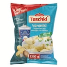 Taschkis Pelmeni Angebot in Schönhausen Taschkis Pelmeni im aktuellen Prospekt bei Lidl in Schönhausen