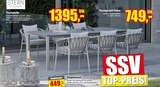 Tischplatte im Angebot bei wohnstore Westermann in Rheda-Wiedenbrück Tischplatte Angebote von Stern bei wohnstore Westermann Rheda-Wiedenbrück für 449,00 €