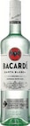Rum Carta Blanca von Bacardi für 10,99 € bei Lidl im Angebot Rum Carta Blanca von Bacardi im aktuellen Lidl Prospekt