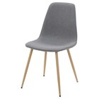 Pia Stuhl WT-350C 028-28  im aktuellen POCO Prospekt für 29,99 €