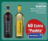 Merlot im EDEKA Prospekt Merlot von Grand Sud im aktuellen EDEKA Prospekt für