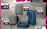 Aktuelle Koffer Angebote bei Woolworth in Erfurt Aktuelles Textilkoffer Angebot bei Woolworth in Erfurt ab 30,00 €