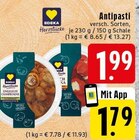 Aktuelles Eingelegte Champignons Angebot bei EDEKA in Krefeld ab 1,79 €