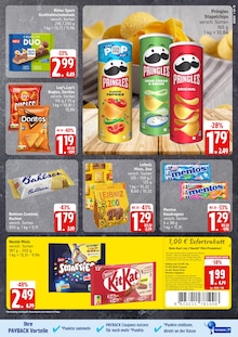 Kuchen im EDEKA Prospekt "Top Angebote" mit 26 Seiten (Lübeck)