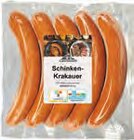 Schinkenkrakauer im Angebot bei EDEKA in Stade Schinkenkrakauer Angebote von Gutfleisch bei EDEKA Stade für 4,79 €