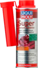 Super Diesel-Additiv Angebote von Liqui Moly bei E center Rostock für 4,99 €