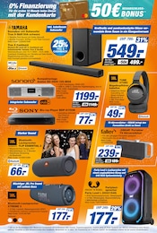 Aktueller expert Prospekt mit Fernseher, "Top Angebote", Seite 10