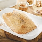 Foie Gras de Canard Cru Second Choix - Canards d'Auzan à 36,99 € dans le catalogue Netto