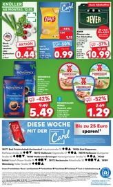 Chips im Kaufland Prospekt in Heilbronn Aktueller Kaufland Prospekt mit Chips, "KNÜLLER", Seite 5