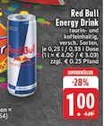 Energy Drink bei E center im Meerbusch Prospekt für 1,00 €