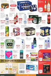 Gerolsteiner im GLOBUS Prospekt in Worms Aktueller GLOBUS Prospekt mit Gerolsteiner, "Aktuelle Angebote", Seite 3