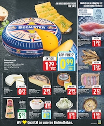 Forelle Angebot & Preis im aktuellen EDEKA Prospekt Forelle Angebot im aktuellen EDEKA Prospekt auf Seite 7