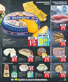 Forelle im aktuellen EDEKA Prospekt (Potsdam) Forelle im EDEKA Prospekt "Aktuelle Angebote" mit 27 Seiten (Potsdam)