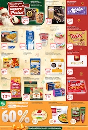 Aktueller GLOBUS Prospekt mit Frosta, "Aktuelle Angebote", Seite 2