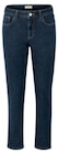 Straight Jeans - Fit »Juna« im Tchibo im Supermarkt Prospekt Straight Jeans - Fit »Juna« von im aktuellen Tchibo im Supermarkt Prospekt für 39,99 €