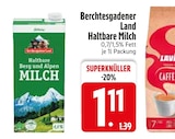 EDEKA Aschau (Inn) Prospekt mit  im Angebot für 1,11 €