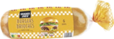 Promo Burgers briochés à 1,39 € dans le catalogue Aldi à Sainte-Osmane