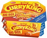 Curry King Big Box im Angebot bei Penny in Nürnberg Curry King Big Box Angebote von Meica bei Penny Nürnberg für 4,99 €