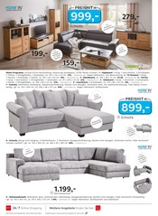 Sofa Angebot im aktuellen XXXLutz Möbelhäuser Prospekt auf Seite 8