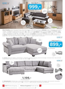 Couch im XXXLutz Möbelhäuser Prospekt "GUTSCHEINE" mit 12 Seiten (Essen)