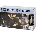 Guirlande de Noël - Action dans le catalogue Action