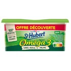 ST HUBERT Oméga 3 "Offre Découverte" dans le catalogue Carrefour