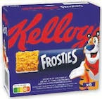 Promo Barres céréales frosties à 3,78 € dans le catalogue Super U à Athis-Mons