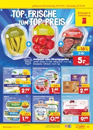 Getrocknete tomaten Angebot im aktuellen Netto Marken-Discount Prospekt auf Seite 53