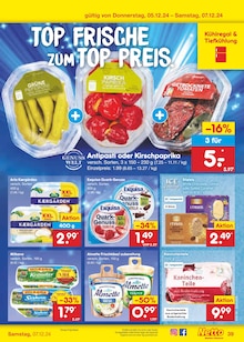 Stieleis Angebot im aktuellen Netto Marken-Discount Prospekt auf Seite 53