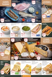 Aktueller GLOBUS Prospekt mit Thunfisch, "Aktuelle Angebote", Seite 9