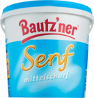 mittelscharfer Senf Angebote von Bautz'ner bei Netto Marken-Discount Falkensee für 1,49 €