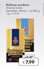 prodomo im Angebot bei Travel FREE in Bautzen prodomo Angebote von Dallmayr bei Travel FREE Bautzen für 7,99 €