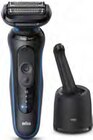 Herrenrasierer Series 5 52-B7000cc Angebote von Braun bei expert Nordhausen für 24,99 €