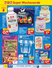 Aktueller Netto Marken-Discount Prospekt mit Kuchen, "Aktuelle Angebote", Seite 54