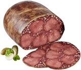 Zungenrotwurst Angebote von Wilhelm Brandenburg bei REWE Bensheim für 1,39 €