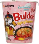 Buldak Spicy Ramen Cup Angebote von Samyang bei Penny Herten für 1,69 €