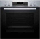 Einbau-Herdset HND271XS64 Angebote von Bosch bei expert Feuchtgruber Straubing für 849,00 €