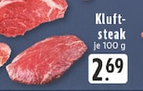 Kluftsteak bei E center im Oer-Erkenschwick Prospekt für 2,69 €