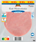 Koch-Hinterschinken XXL bei ALDI Nord im Globig-Bleddin Prospekt für 1,69 €